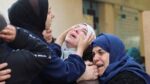 غزہ میں امداد کے لیے جمع افراد پر اسرائیلی فوج کی فائرنگ، 11 فلسطینی شہید