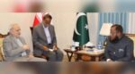 مشکل وقت میں ایرانی عوام کے ساتھ ہیں
