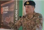 پاکستان خطے میں نیٹ ریجنل اسٹیبلائزر کا کردار ادا کرتا رہے گا، ڈی جی آئی ایس پی آر کی سیلانی آئی ٹی پروگرام کراچی کے طلباء سے گفتگو