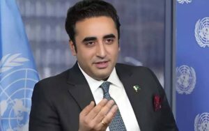 کشمیر، یورپی یونین اور بلاول کی سفارتکاری