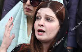 فیلڈ مارشل کی امریکہ آمد پاکستان کی فتح کی دعوت تھی: مشعال ملک