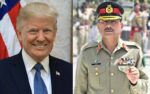 فیلڈ مارشل عاصم منیر کی ڈونلڈ ٹرمپ سے ملاقات کس نے کروائی؟ بڑا دعویٰ کر دیا گیا