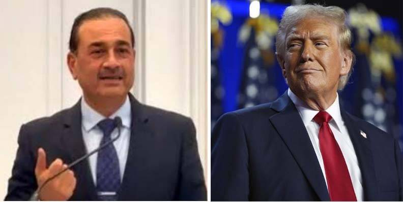 پاک، امریکہ تعلقات میں بڑا’’ ری سیٹ‘‘، بھارت کے ’’عالمی کھلاڑیوں‘‘ سے تعلقات متاثر، ساؤتھ ایشیا میں حقیقی’’ ریجنل اسٹیبلائزر ‘‘ کون۔۔؟ تہلکہ خیز رپورٹ