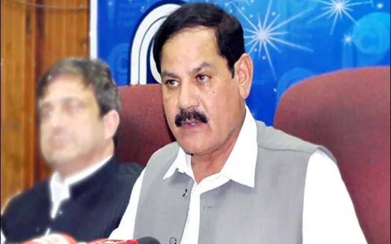 قوم کو اکٹھا کرنا ہے تو بانی کو رہائی دی جائے، مشتاق غنی