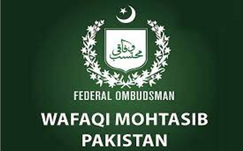 وفاقی محتسب کی ٹیم 26 جون کو فتح جنگ میں کھلی کچہری لگائے گی، عوامی شکایات کا موقع پر ازالہ کیا جائے گا