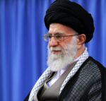 امریکہ کی مدد مانگنا کمزوری کی علامت ہے، علی خامنہ ای