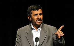 موساد کے ایجنٹس کو پکڑنے والی ایرانی یونٹ کا سربراہ خود اسرائیلی ایجنٹ نکلا، سابق ایرانی صدر احمدی نژاد کا انکشاف