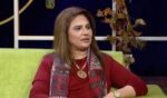 ہر کامیاب ڈرامے کے بعد میڈیا نے میری شادی کروائی : شائستہ جبین