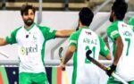 ہاکی نیشنز کپ: پاکستان آج سیمی فائنل میں فرانس کے مدمقابل