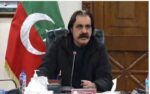 خیبرپختونخوا کابینہ کا اجلاس آج ہوگا، 28 نکاتی ایجنڈا بھی جاری