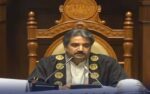 قائم مقام گورنر کی گورنر ہاؤس آمد، کامران ٹیسوری دفتر کی چابیاں بھی بیرون ملک ساتھ لے گئے