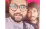 ایران میں پاکستانی نوجوانوں کو بغیر تلاشی لیے جانے دیا، نوجوان خوشی سے نہال