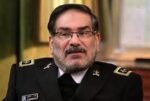 شہادت کی خبریں جھوٹی نکلیں، علی شمخانی کی حالت مستحکم، بیان بھی جاری کردیا