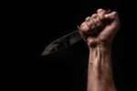 آشنا کے ساتھ پکڑے جانے پر شوہر نے بیوی کی ناک کاٹ دی