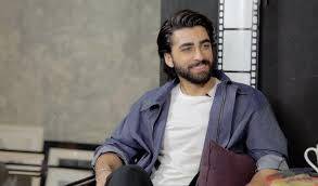 اداکار نمیر خان کی خوابوں کی لڑکی کون ہے؟