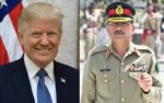 اگر ایران میں حکومتی رِٹ ختم ہوئی تو پاکستان ایران سرحد پر موجود علیحدگی پسند تنظیمیں صورتحال سے فائدہ اٹھا سکتی ہیں، فیلڈ مارشل عاصم منیر کی امریکی صدر سے گفتگو۔