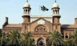 کینال روڈ پر درختوں کی کٹائی کی اجازت نہیں دیں گے، لاہور ہائیکورٹ