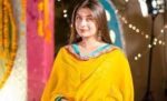سارہ عمیر کا 75 فیصد معدہ نکلوالنے کا انکشاف