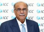 ٹرمپ سے ملاقات کے لیے کئی چینلز استعمال کیے گئے جن میں سے ایک کرپٹو کونسل کے بلال بن ثاقب بھی تھے، وہ ٹرمپ کے بیٹے کے ساتھ رابطے میں تھے" نجم سیٹھی کا دعویٰ۔