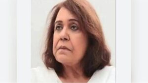 وزیراعلیٰ مریم نواز کا سینئر اداکارہ عائشہ خان کے انتقال پر اظہار افسوس