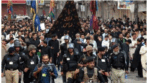 محرم کے دوران سبیلوں بارے قواعد و ضوابط جاری،عوامی استعمال سے قبل چیکنگ ہو گی۔