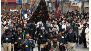 محرم کے دوران سبیلوں بارے قواعد و ضوابط جاری،عوامی استعمال سے قبل چیکنگ ہو گی۔