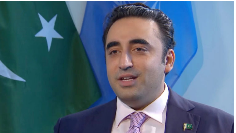 عالمی میڈیا پر پاکستان کا بیانیہ جیت گیا، بھارت سفارتی سطح پر بھی ناکام رہا، ہم نے یہ جنگ بھی جیتی: بلاول بھٹو زرداری