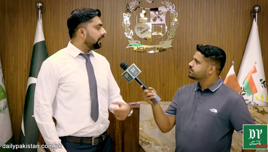 ٹیکنیکل ہنر سیکھا کر ہزاروں بچوں کی زندگی بدلنے والا ادارہ یونائٹڈ کالج کا لاکھوں نوجوانوں کو ہنر مند بنانے کا عزم