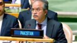 سکیورٹی کونسل ایران اور اسرائیل کے درمیان سیز فائر کیلئے اپنا کردار ادا کرے: پاکستان