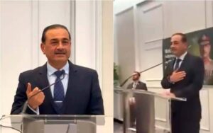 پاکستانی جرنیلوں نے کبھی نیشنل سیکیورٹی پر سمجھوتہ نہیں کیا، بھارتی تجزیہ کار پراوین سوامی