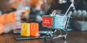 پاکستانیوں کی جانب سے سالانہ 1 ارب ڈالر کی آن لائن خریداری کا انکشاف