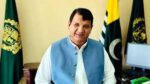 اسرائیلی حملوں سے مسلم امہ کے جذبات مجروح ہوئے: انجینئرامیر مقام