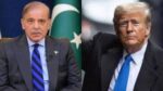 پاکستان نے امریکی صدر ٹرمپ کو نوبیل امن انعام دینے کی سفارش کا خط بھیج دیا