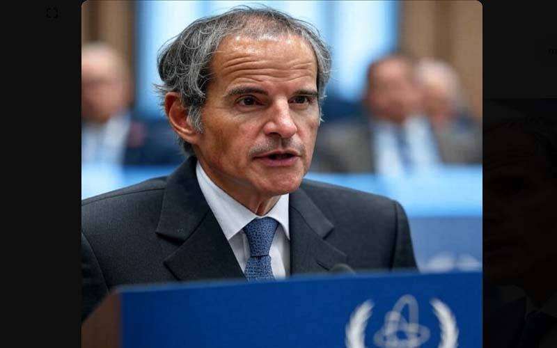 ایران پر امریکی حملوں کے بعد آف سائٹ تابکاری کی سطح میں اضافہ نہیں ہوا، یواین واچ ڈاگ