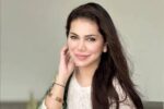 اداکاری میں کوئی کیرئیر نہیں، اداکارہ غنیٰ علی