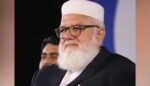 ڈونلڈ ٹرمپ کے لیے نوبل انعام کی سفارش کرنا غلط ہے: لیاقت بلوچ
