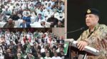 جہاد کا اعلان صرف ریاست کر سکتی ہے، کسی فرد یا گروہ کو اختیار نہیں: ڈی جی آئی ایس پی آر