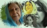 عائشہ خان کی آخری رسومات خاموشی سے ادا، کوئی شوبز شخصیت شریک نہ ہوسکی