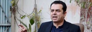 شہبازشریف کی قیادت میں ملکی معیشت مستحکم ہوچکی ہے: طلال چودھری