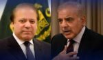 وزیراعظم کا ایران جنگ کے معاملے پر نوازشریف سے ہنگامی رابطہ، بریفنگ دی
