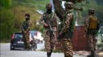 پہلگام واقعے کے حملہ آوروں کو پناہ دینے کے الزام میں 2 افراد گرفتار