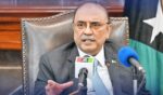 مشرقِ وسطیٰ میں دیرپا امن اور استحکام کے لیے مکالمہ ضروری ہے، صدر آصف علی زرداری