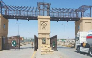 ایران سے مزید 99 پاکستانی تفتان بارڈر کے راستے پاکستان پہنچ گئے