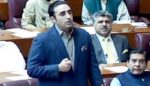 پہلے وہ لبنان پھر یمن اور اب ایران آگئے، اگر ہم نہ بولے تو وہ ہم پر آئیں گے تو کوئی بولنے والا نہیں ہوگا: بلاول