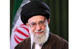 ایرانی سپریم لیڈر خامنہ ای نے وزیر خارجہ عباس عراقچی کو روسی صدر کیلئے ایک خط دیاہے جس میں حمایت کی درخواست کی گئی ہے