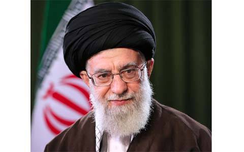 ایرانی سپریم لیڈر خامنہ ای نے وزیر خارجہ عباس عراقچی کو روسی صدر کیلئے ایک خط دیاہے جس میں حمایت کی درخواست کی گئی ہے