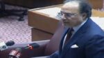 ٹیکس قوانین میں بہتری لا رہے، صنعتی پالیسی کا اعلان جلد کیا جائے گا: وزیر خزانہ