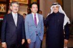 سعودی عرب اور عراق مشرق وسطیٰ کی جنگ ختم کروانے کی پوری کوشش کر رہے ہیں: عبداللہ گل