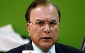 معاشی استحکام کے لیے زرعی ایمرجنسی ناگزیر، بلاول قومی اسمبلی میں کسانوں کی آواز بنے مبارکباد دیتا ہوں: میاں منظور احمد وٹو