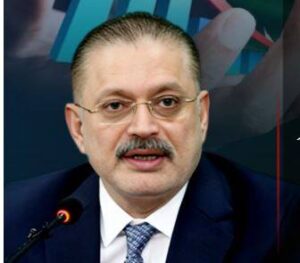سینئر وزیر شرجیل میمن نے کراچی سے متعلق رپورٹ کا جواب سندھ اسمبلی میں دیدیا